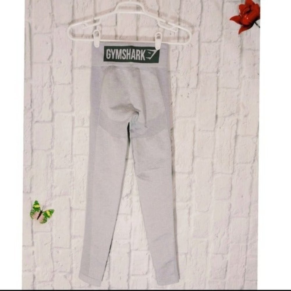 Gymshark Flex High Waisted Leggings Womens Sz XS‎